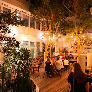 Wombats Hostel Munich