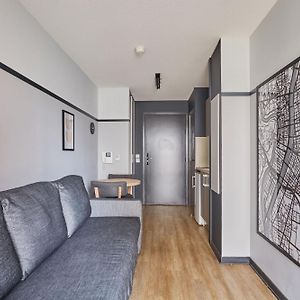Comfort Suite
