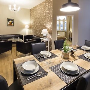 EA Hotel Apartments Wenceslas Square